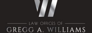 Law Offices of Gregg A. Williams Logo